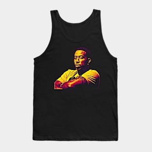 Welcome to Ludacriss Land Singer T-Shirts that Bring the Heat to Your Fashion Playlist Tank Top